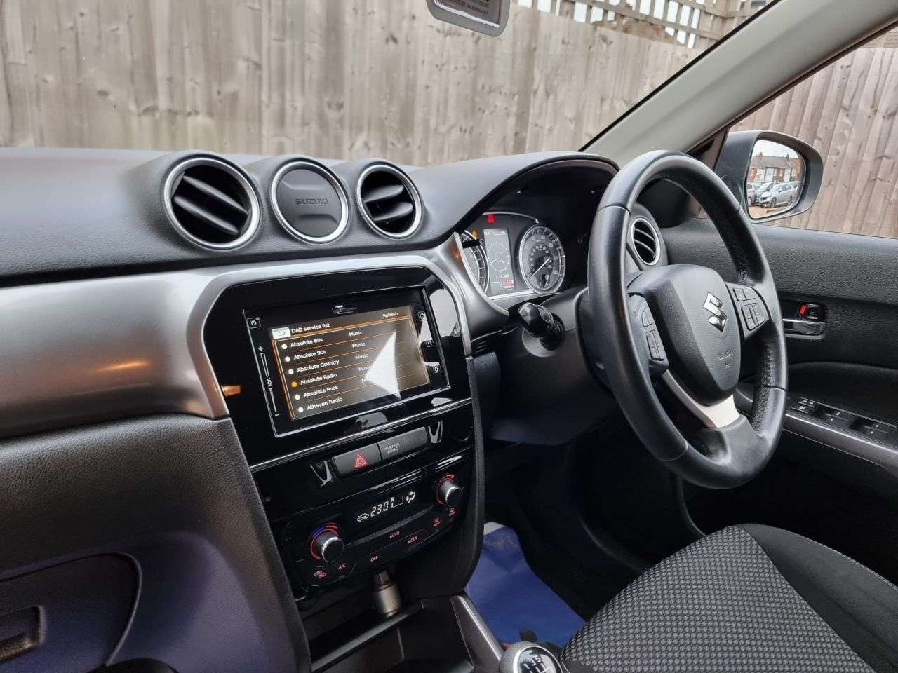 2020 SUZUKI VITARA 2020 SUZUKI VITARA