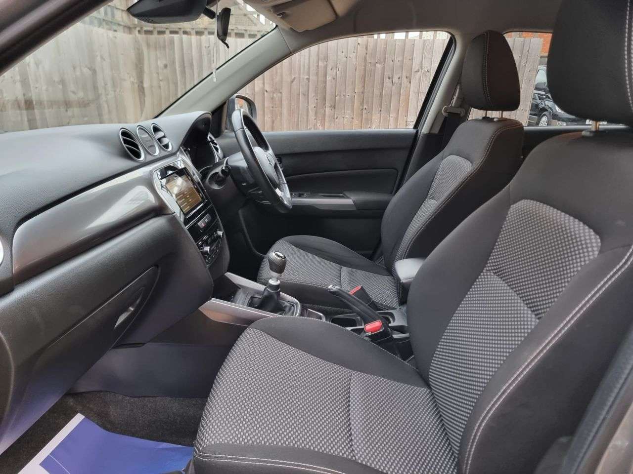 2020 SUZUKI VITARA 2020 SUZUKI VITARA