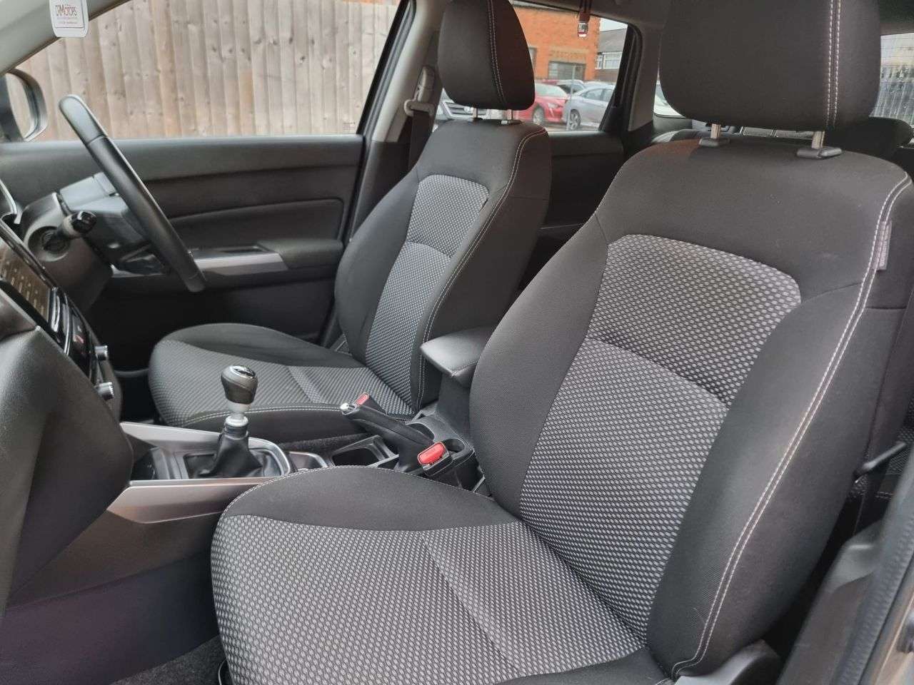 2020 SUZUKI VITARA 2020 SUZUKI VITARA