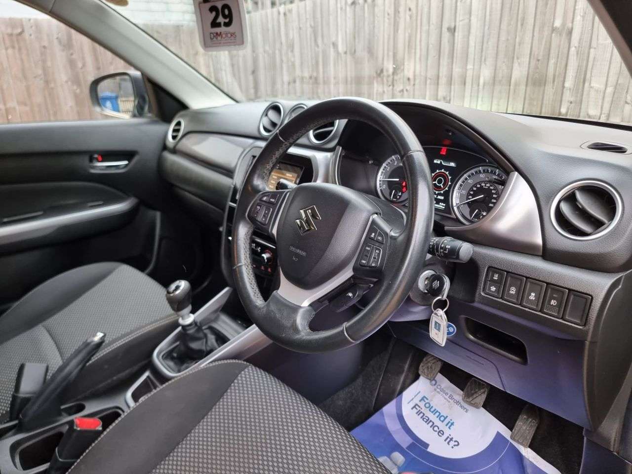 2020 SUZUKI VITARA 2020 SUZUKI VITARA