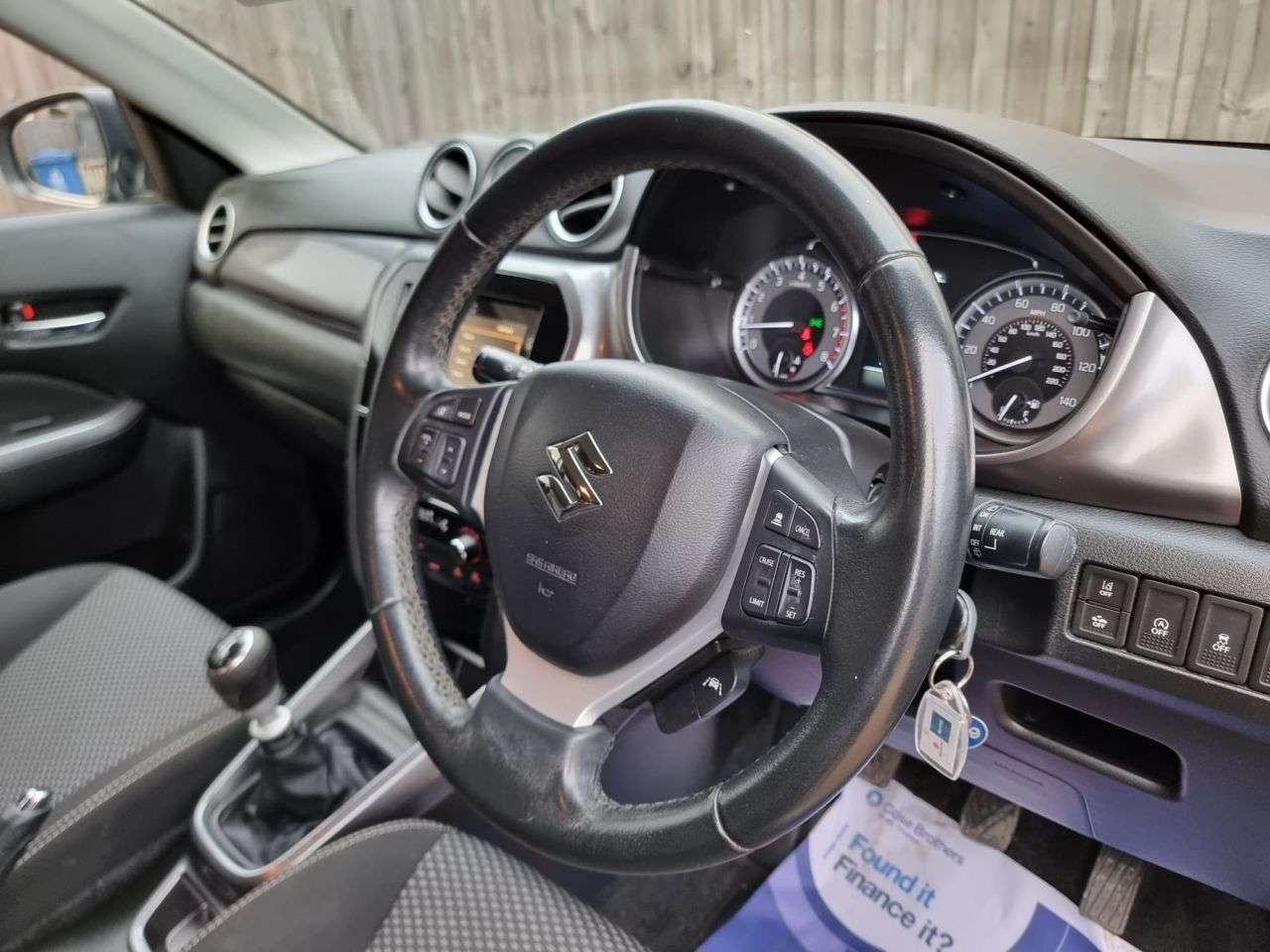 2020 SUZUKI VITARA 2020 SUZUKI VITARA