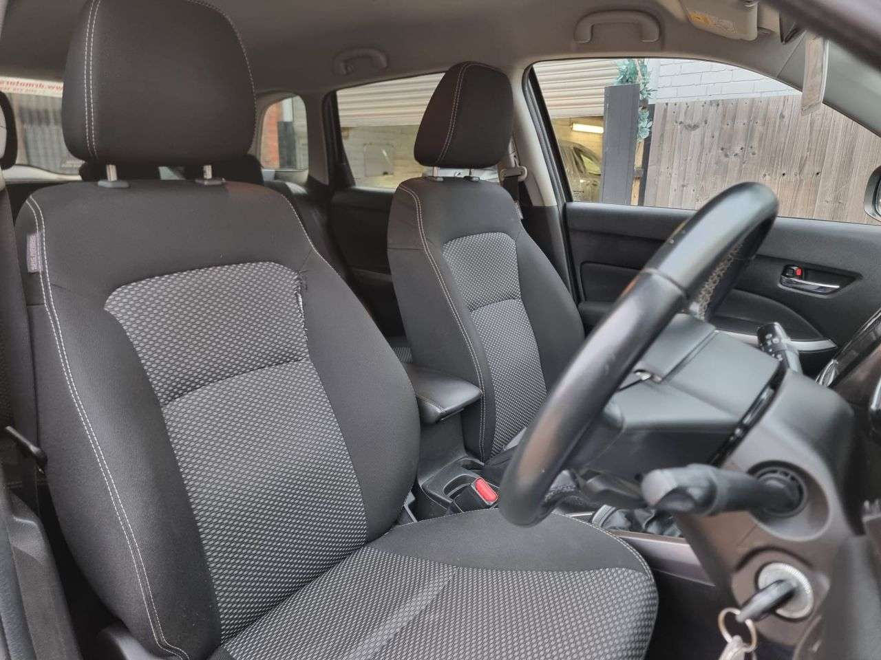 2020 SUZUKI VITARA 2020 SUZUKI VITARA