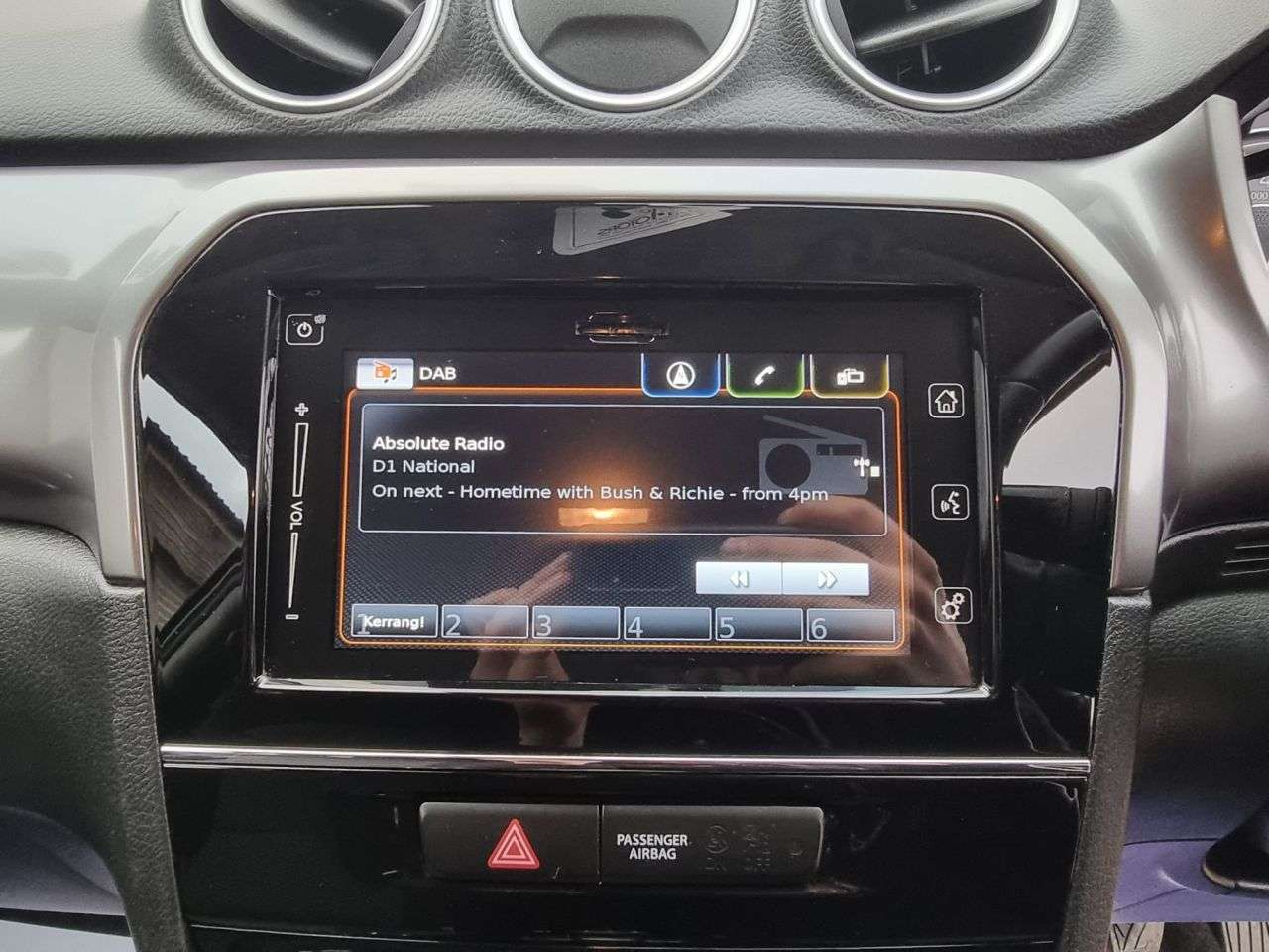 2020 SUZUKI VITARA 2020 SUZUKI VITARA