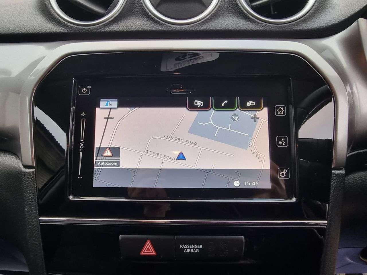 2020 SUZUKI VITARA 2020 SUZUKI VITARA