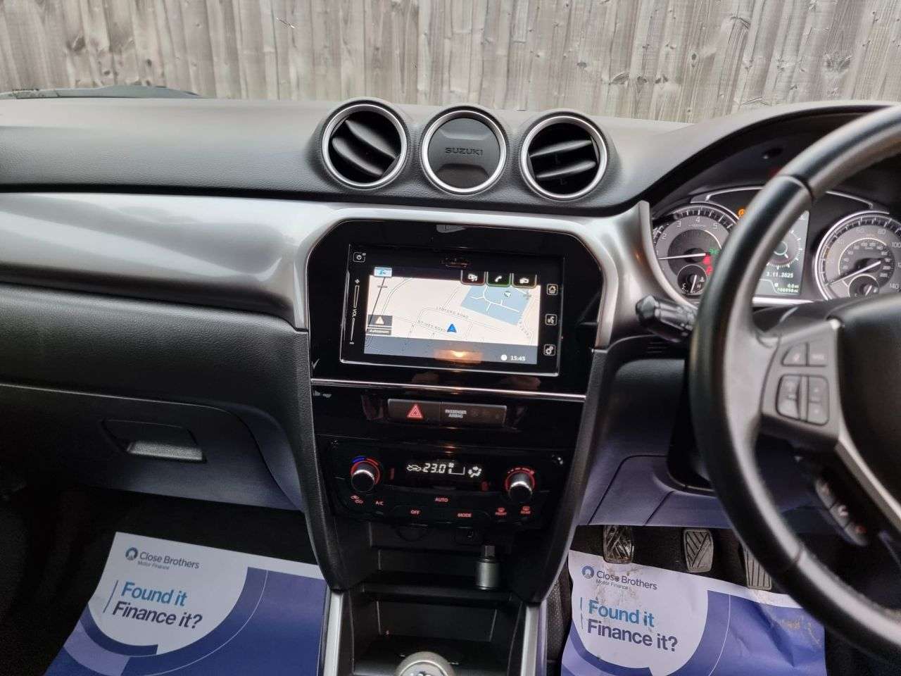 2020 SUZUKI VITARA 2020 SUZUKI VITARA