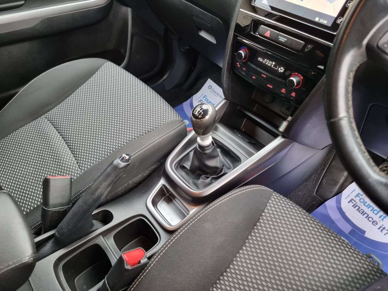 2020 SUZUKI VITARA 2020 SUZUKI VITARA