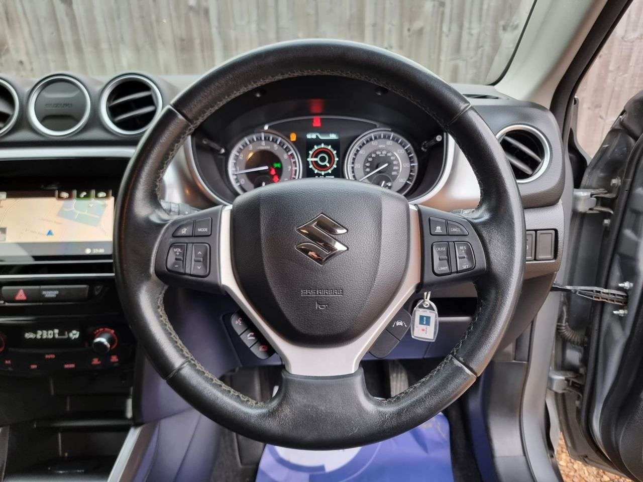 2020 SUZUKI VITARA 2020 SUZUKI VITARA