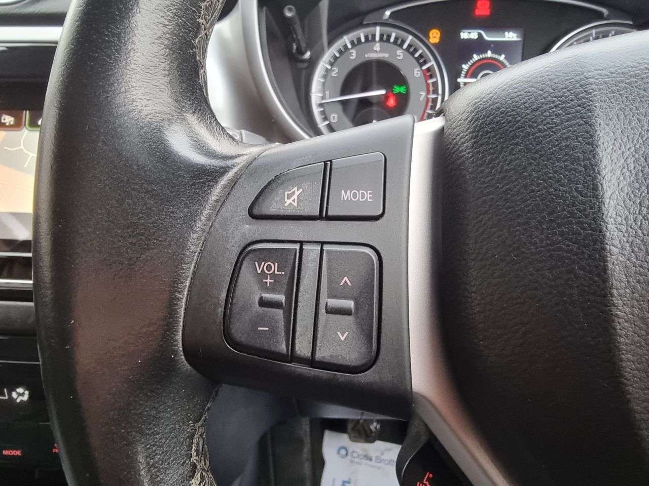 2020 SUZUKI VITARA 2020 SUZUKI VITARA