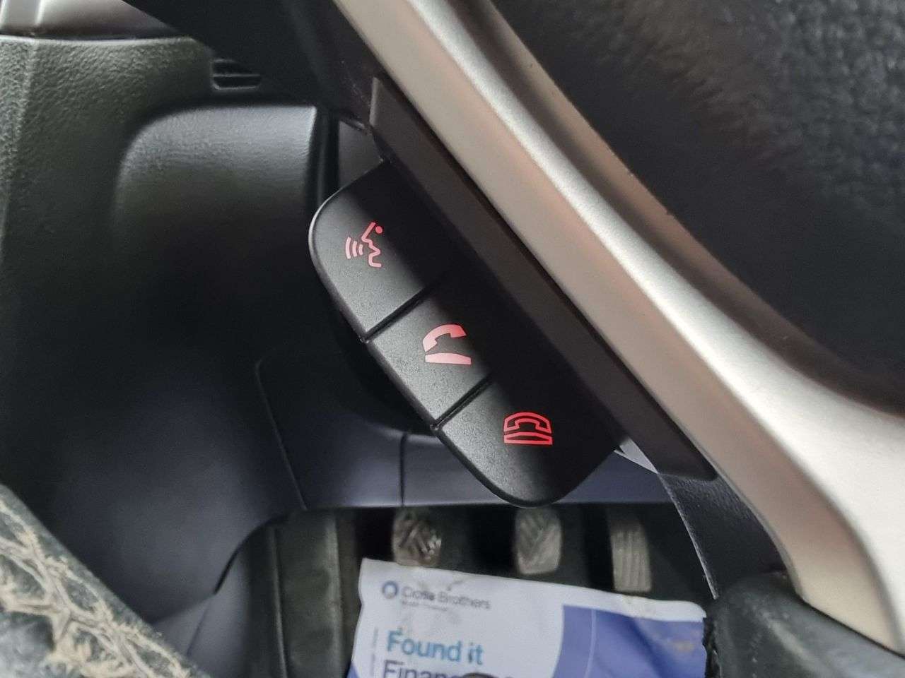 2020 SUZUKI VITARA 2020 SUZUKI VITARA