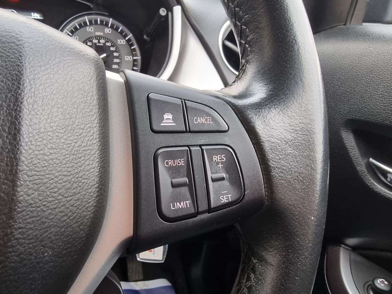 2020 SUZUKI VITARA 2020 SUZUKI VITARA