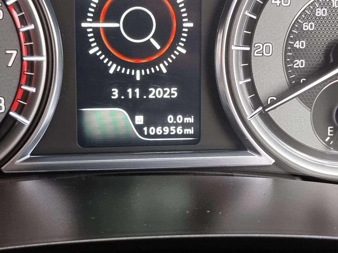 2020 SUZUKI VITARA 2020 SUZUKI VITARA