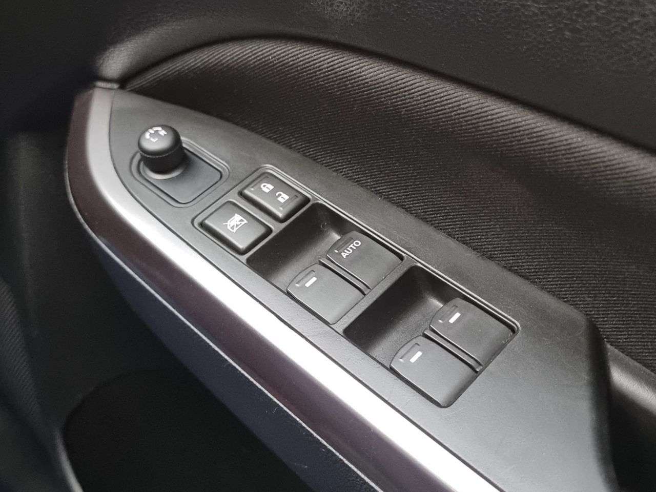 2020 SUZUKI VITARA 2020 SUZUKI VITARA