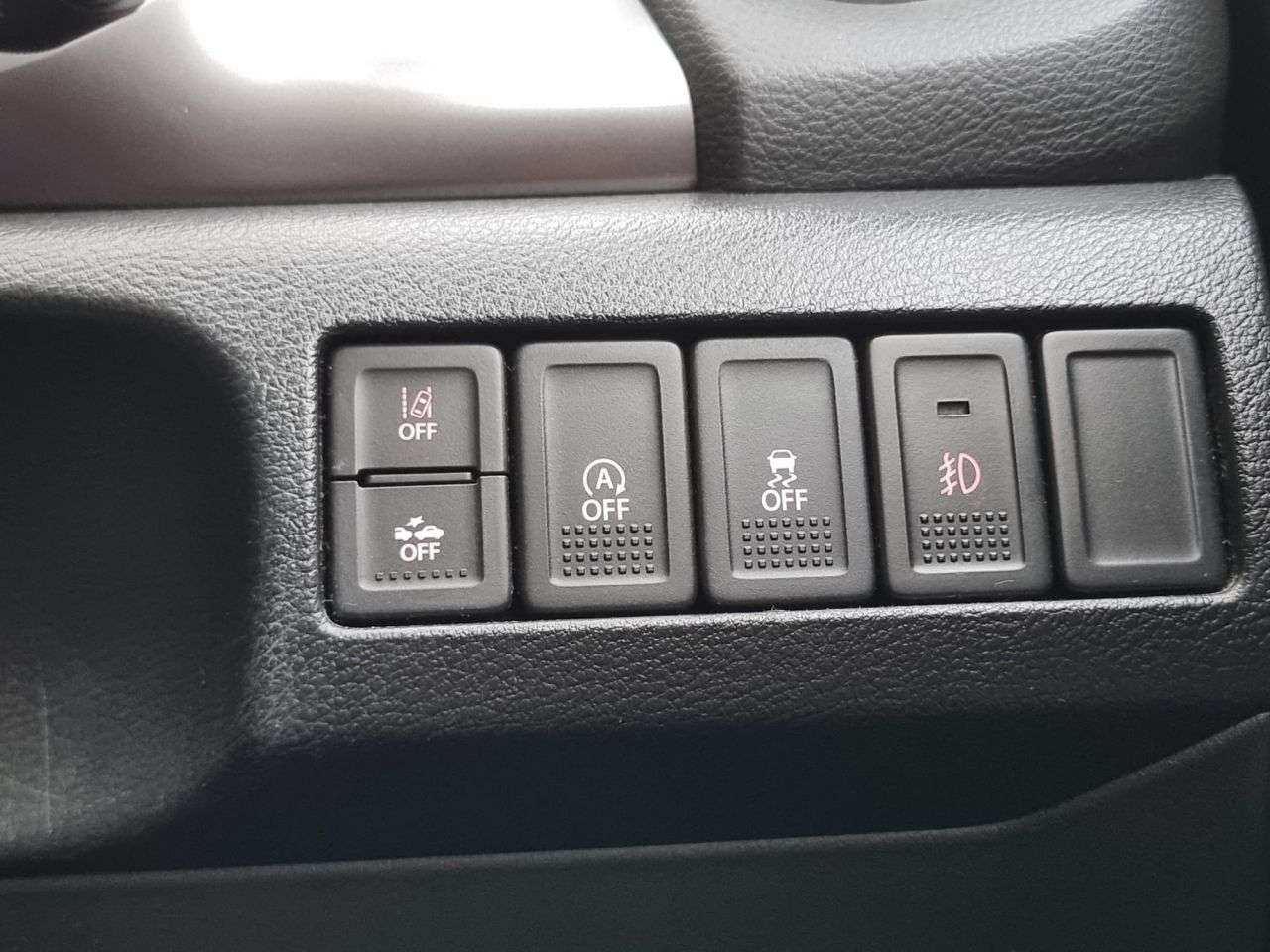 2020 SUZUKI VITARA 2020 SUZUKI VITARA