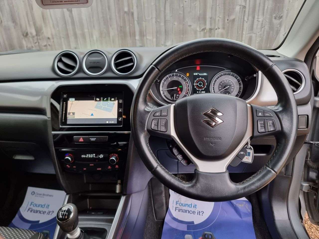 2020 SUZUKI VITARA 2020 SUZUKI VITARA