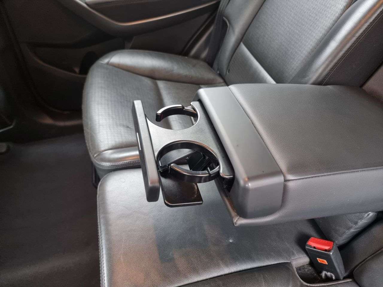 2014 HYUNDAI SANTA FE 2014 HYUNDAI SANTA FE