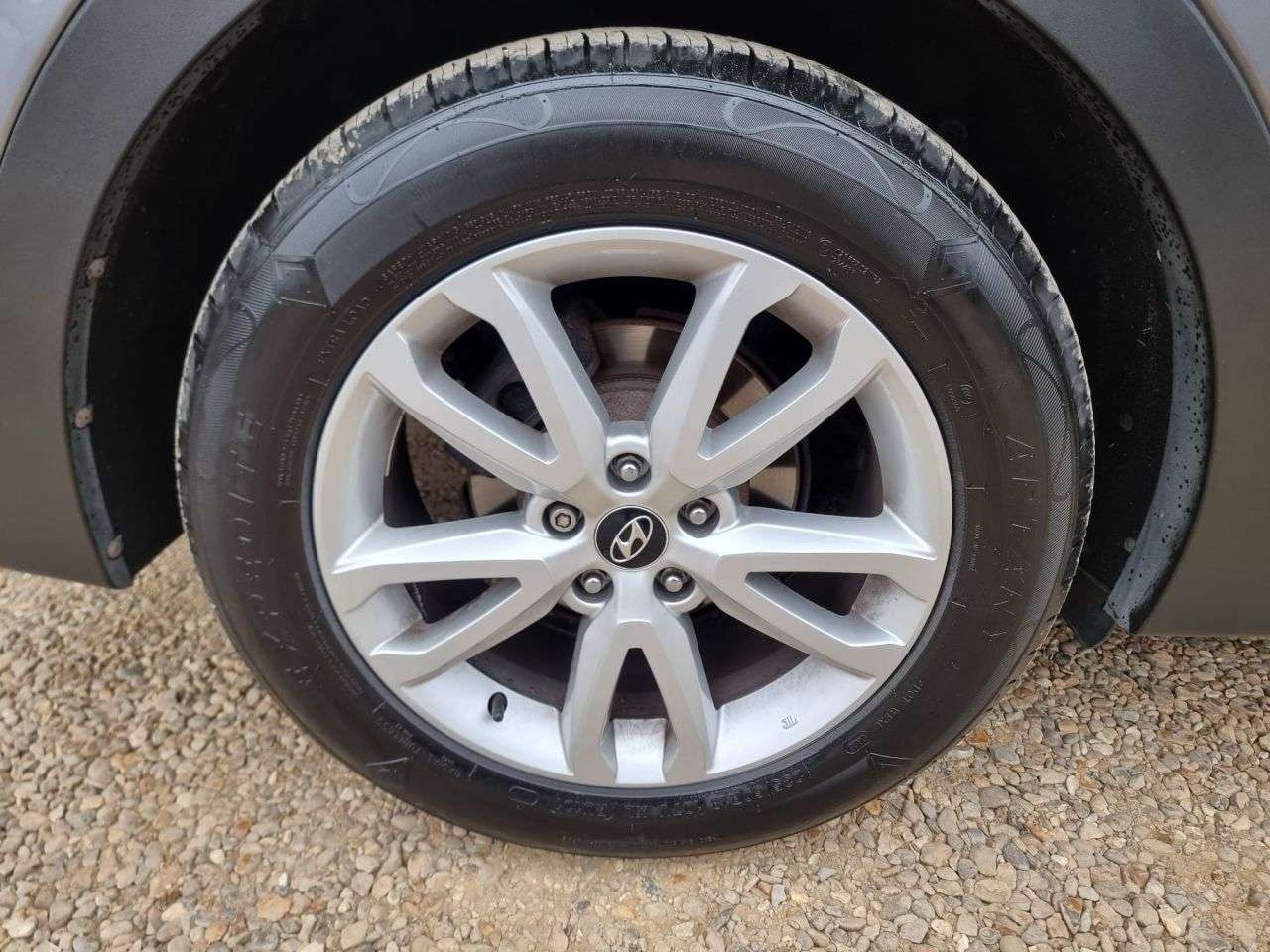 2014 HYUNDAI SANTA FE 2014 HYUNDAI SANTA FE