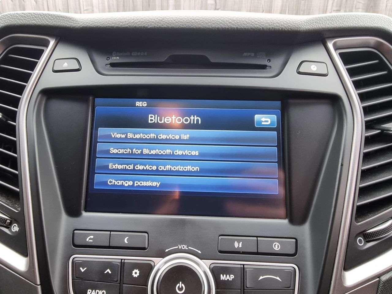 2014 HYUNDAI SANTA FE 2014 HYUNDAI SANTA FE