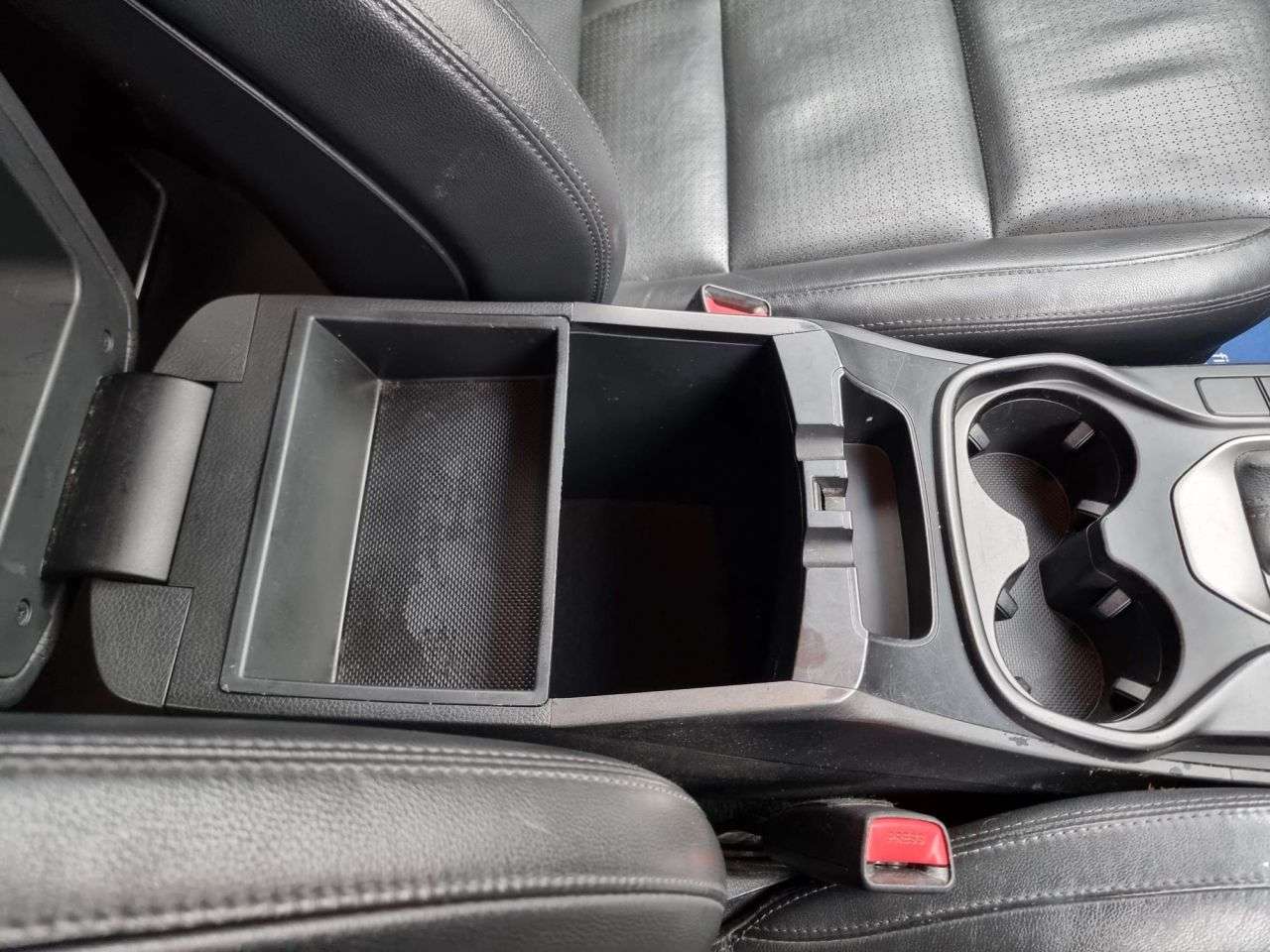 2014 HYUNDAI SANTA FE 2014 HYUNDAI SANTA FE