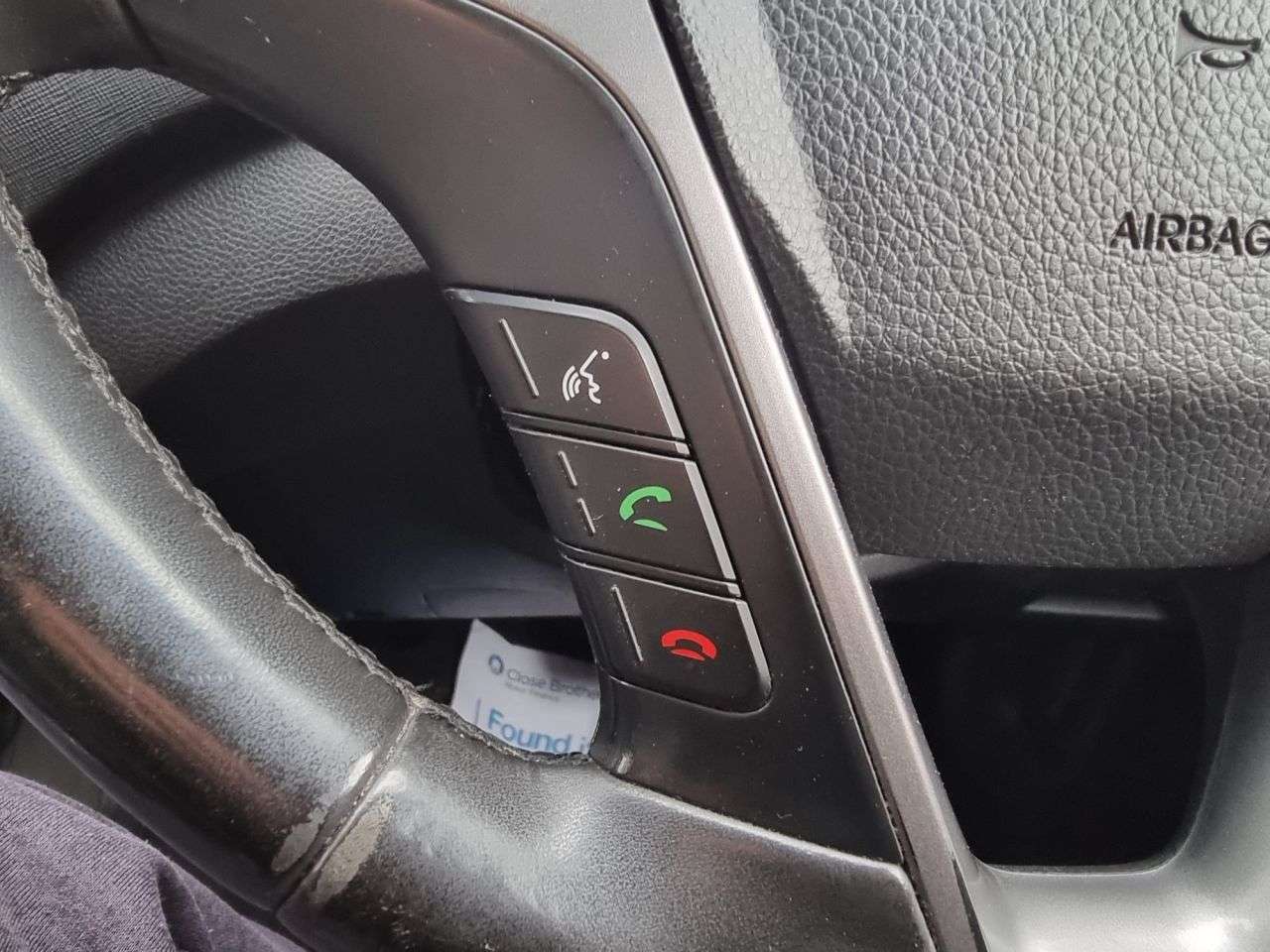 2014 HYUNDAI SANTA FE 2014 HYUNDAI SANTA FE