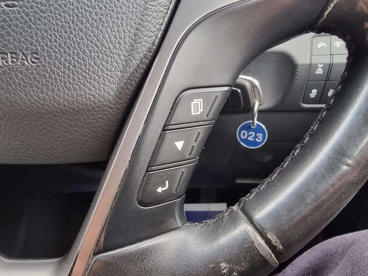 2014 HYUNDAI SANTA FE 2014 HYUNDAI SANTA FE