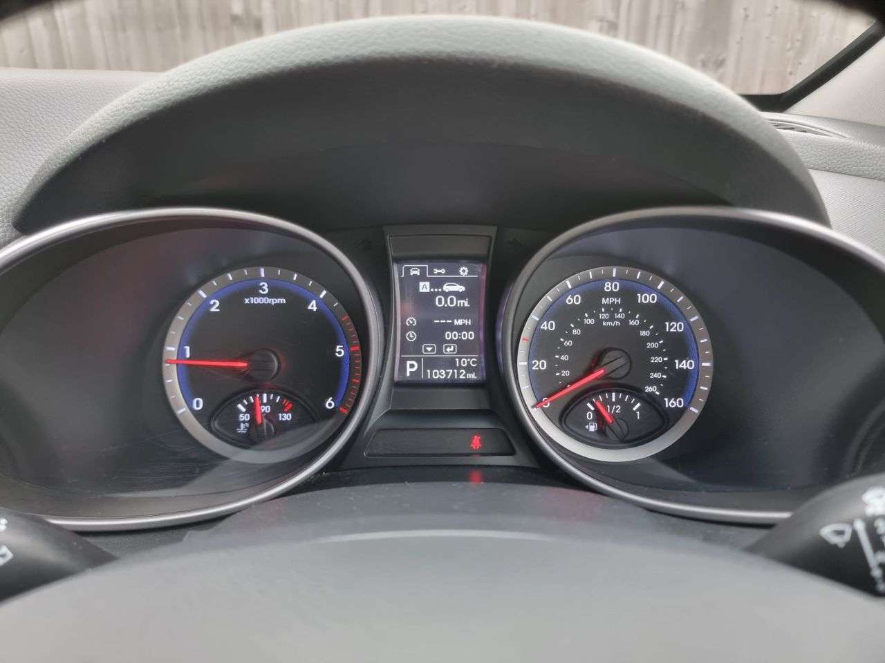 2014 HYUNDAI SANTA FE 2014 HYUNDAI SANTA FE