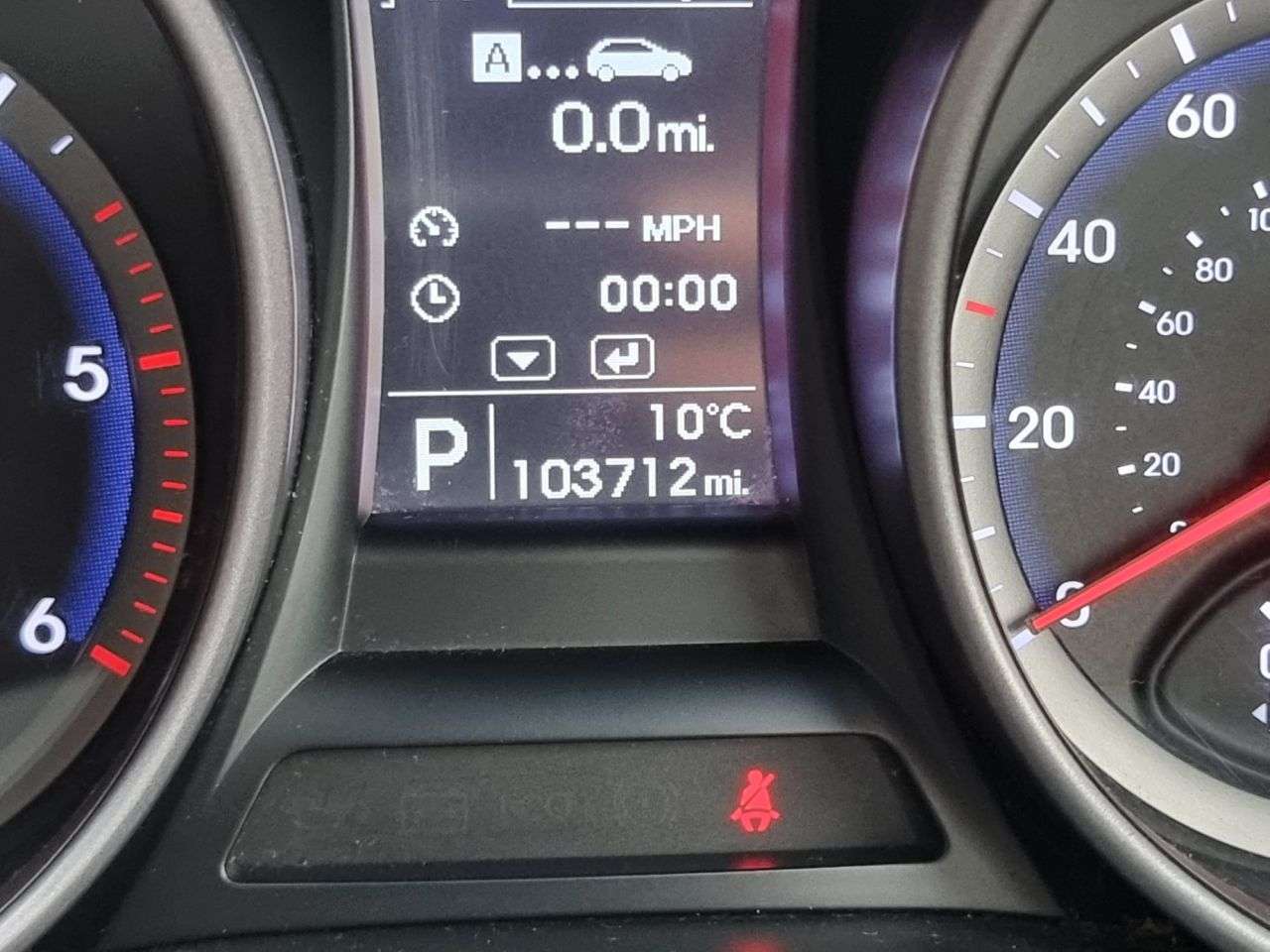 2014 HYUNDAI SANTA FE 2014 HYUNDAI SANTA FE