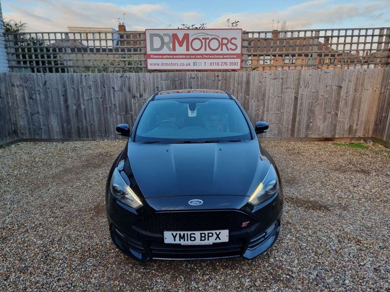 2016 FORD FOCUS 2016 FORD FOCUS