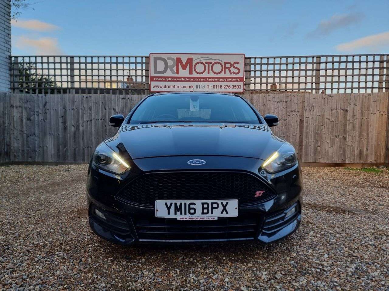 2016 FORD FOCUS 2016 FORD FOCUS