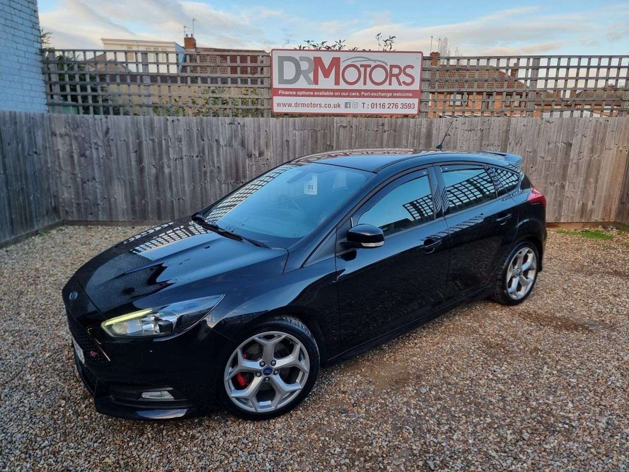 2016 FORD FOCUS 2016 FORD FOCUS