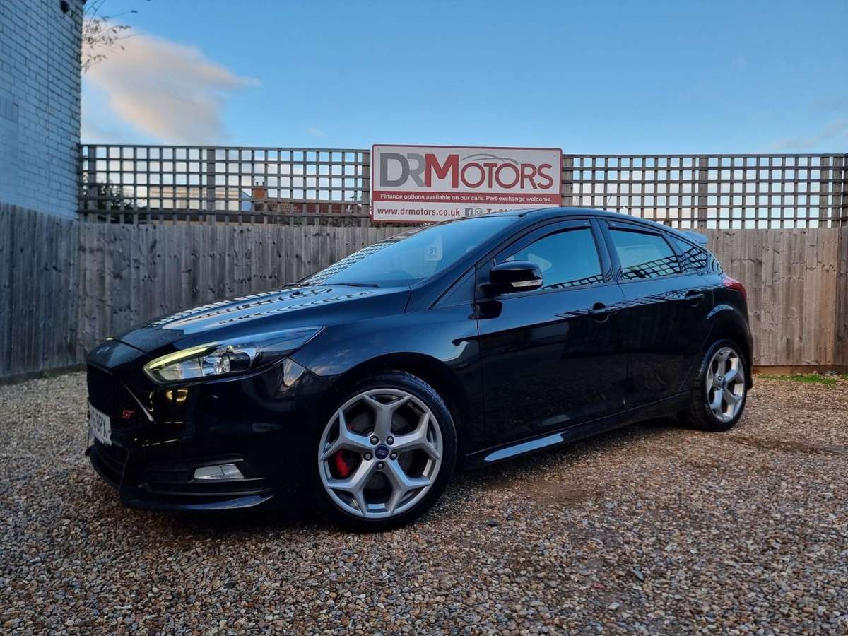 Check out this Ford Focus 2016 Diesel Manual