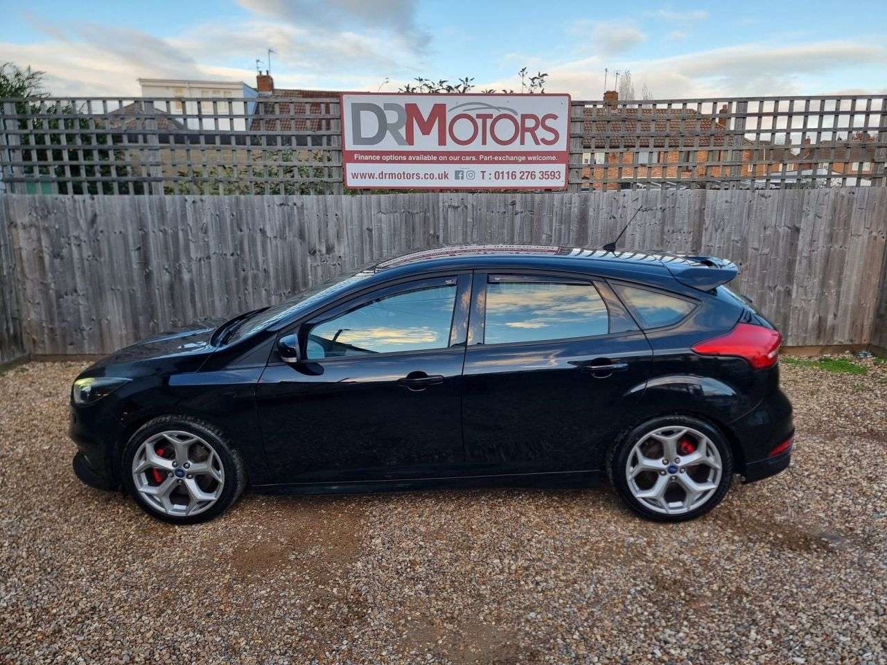 2016 FORD FOCUS 2016 FORD FOCUS