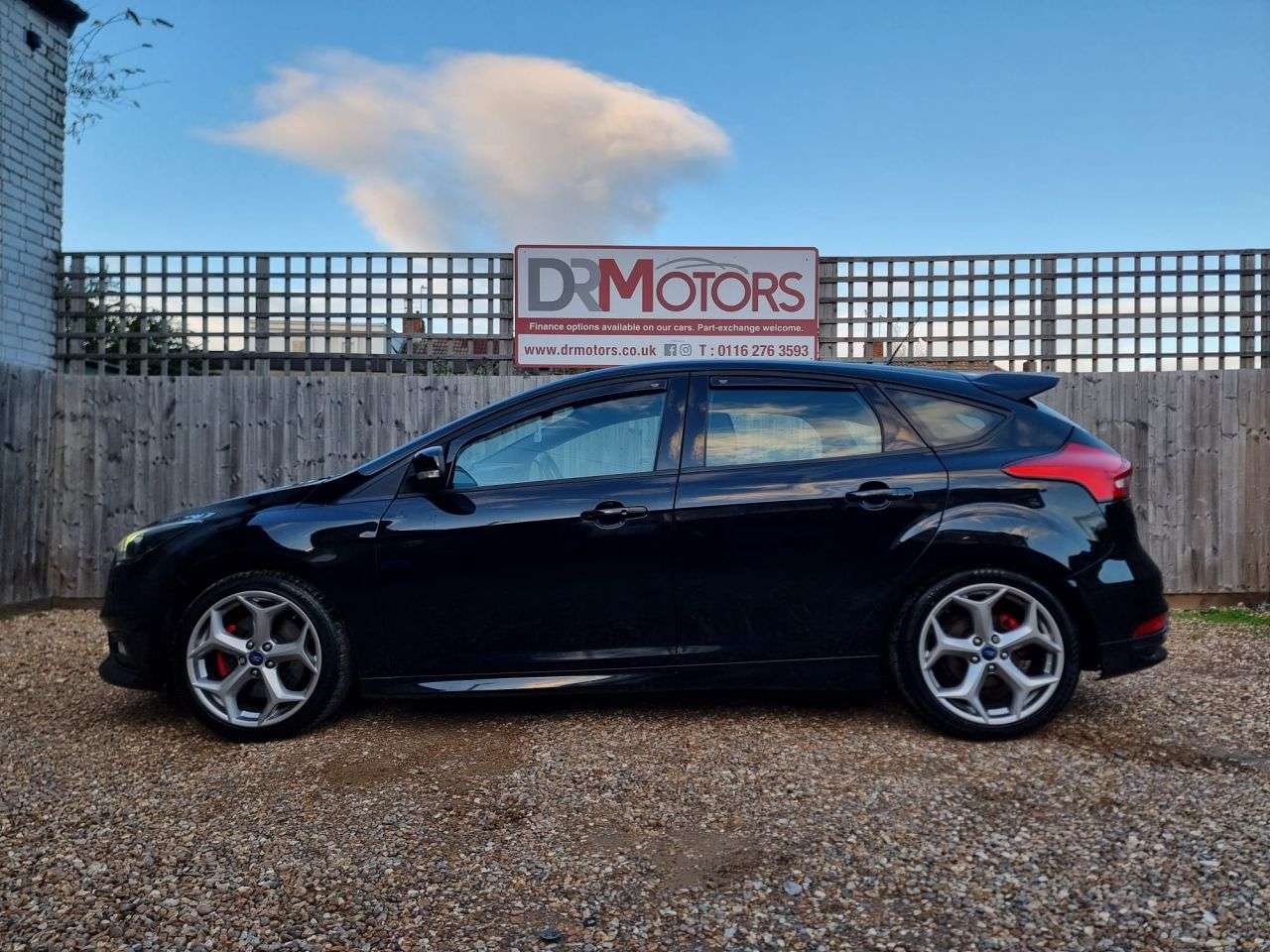 2016 FORD FOCUS 2016 FORD FOCUS