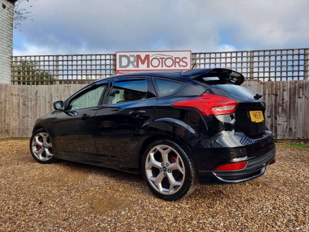 2016 FORD FOCUS 2016 FORD FOCUS