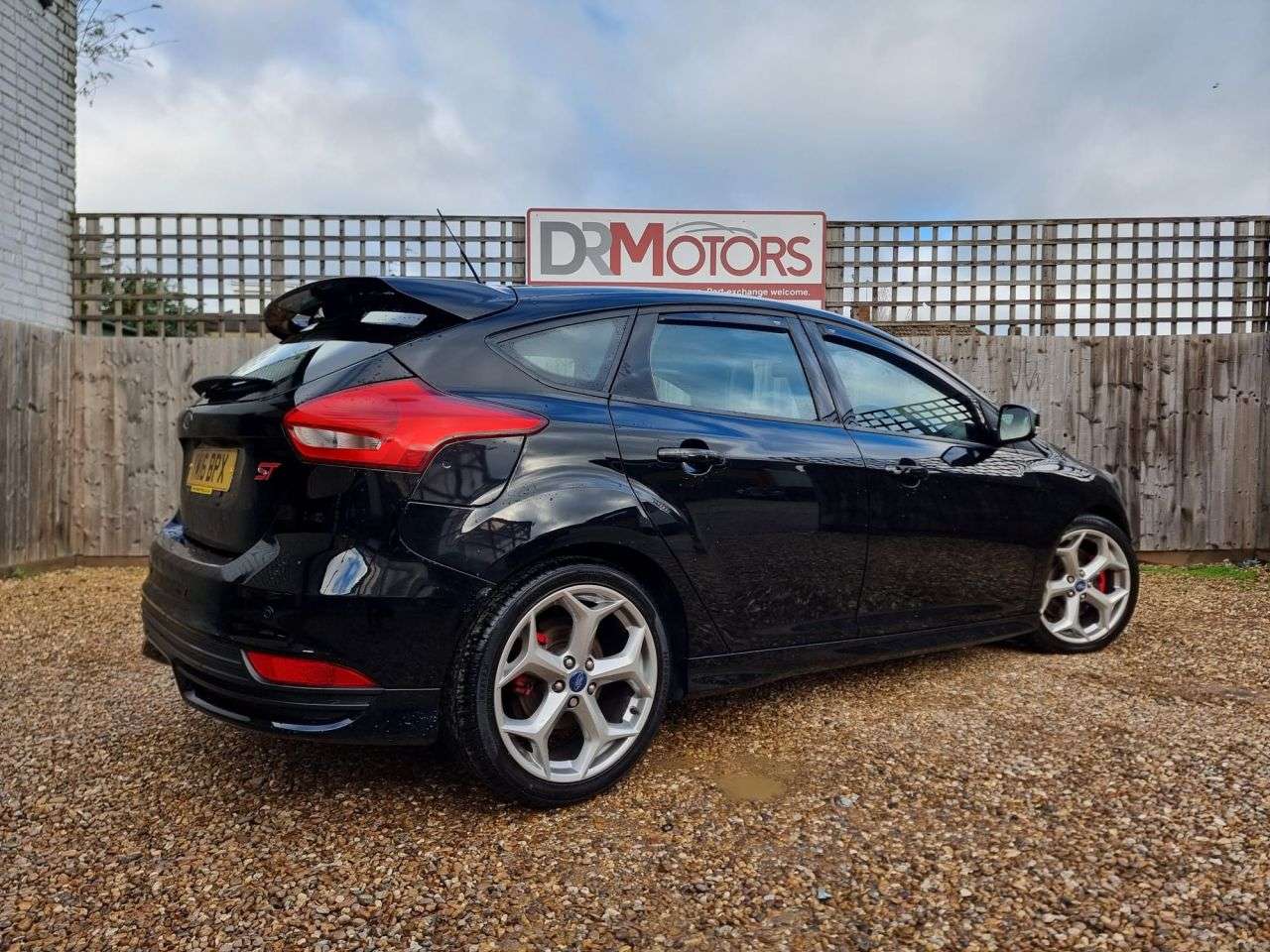 2016 FORD FOCUS 2016 FORD FOCUS