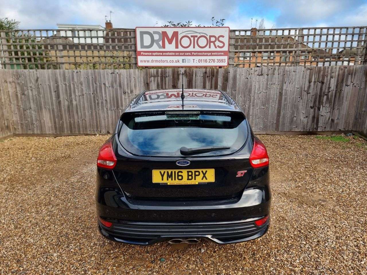 2016 FORD FOCUS 2016 FORD FOCUS