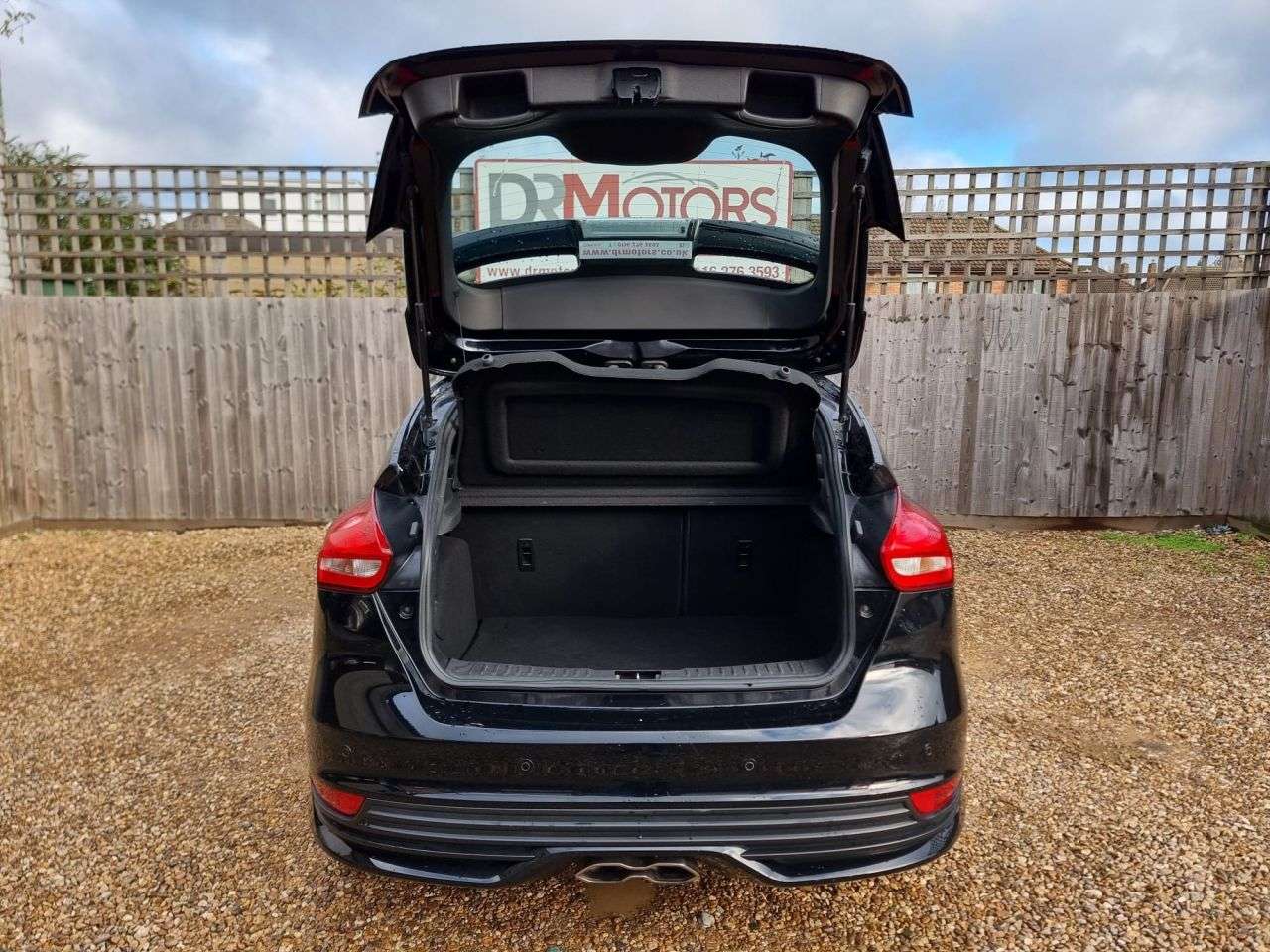 2016 FORD FOCUS 2016 FORD FOCUS