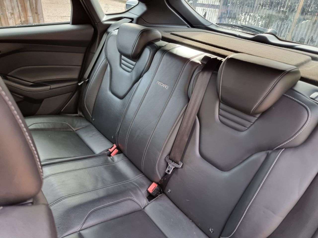 2016 FORD FOCUS 2016 FORD FOCUS