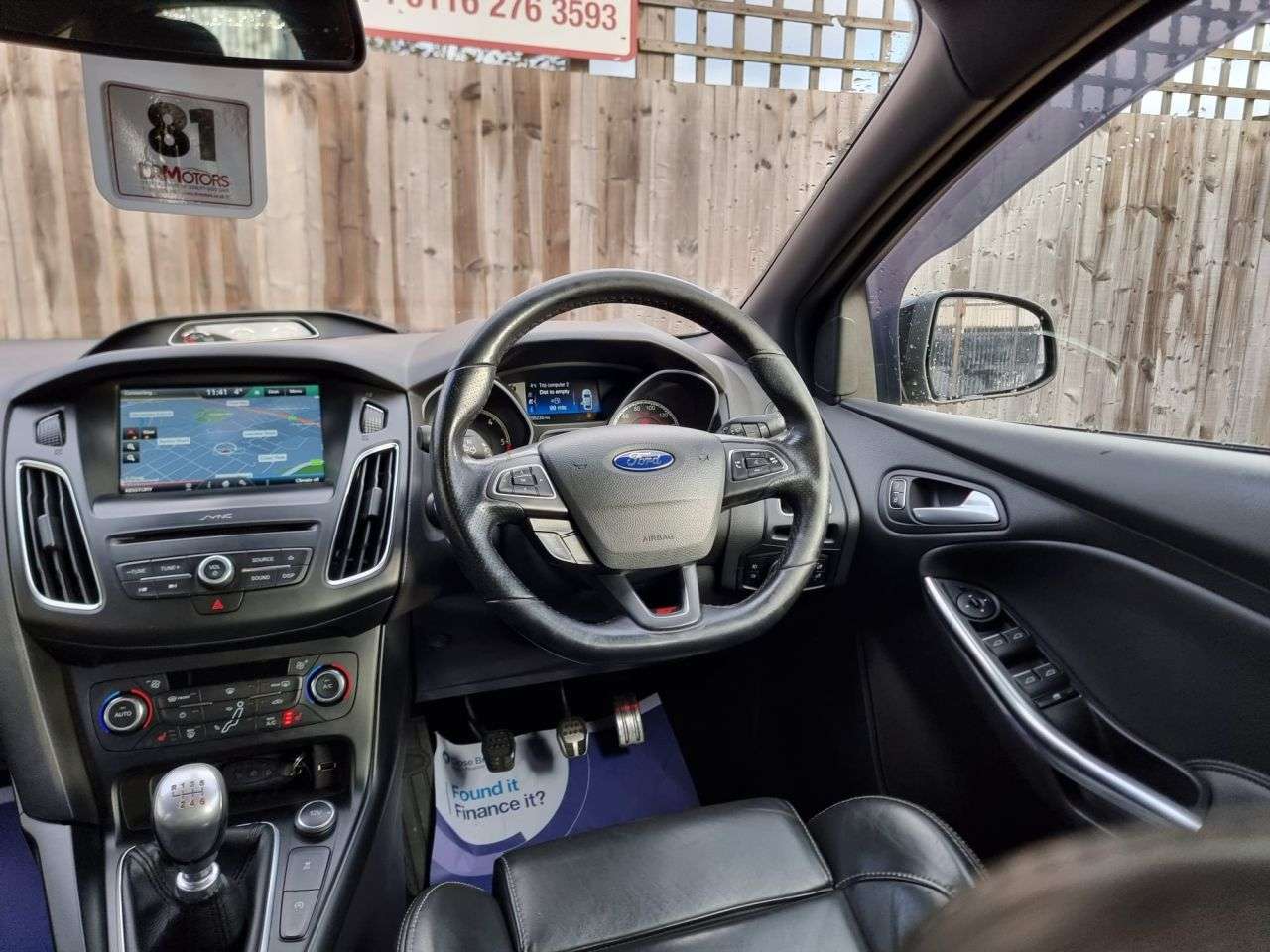 2016 FORD FOCUS 2016 FORD FOCUS