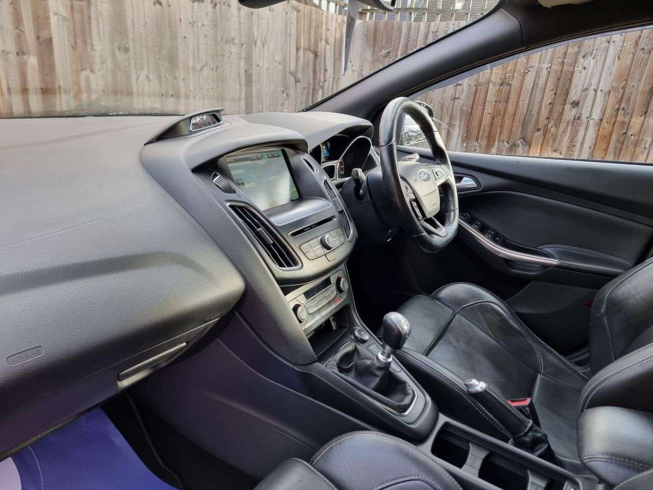 2016 FORD FOCUS 2016 FORD FOCUS