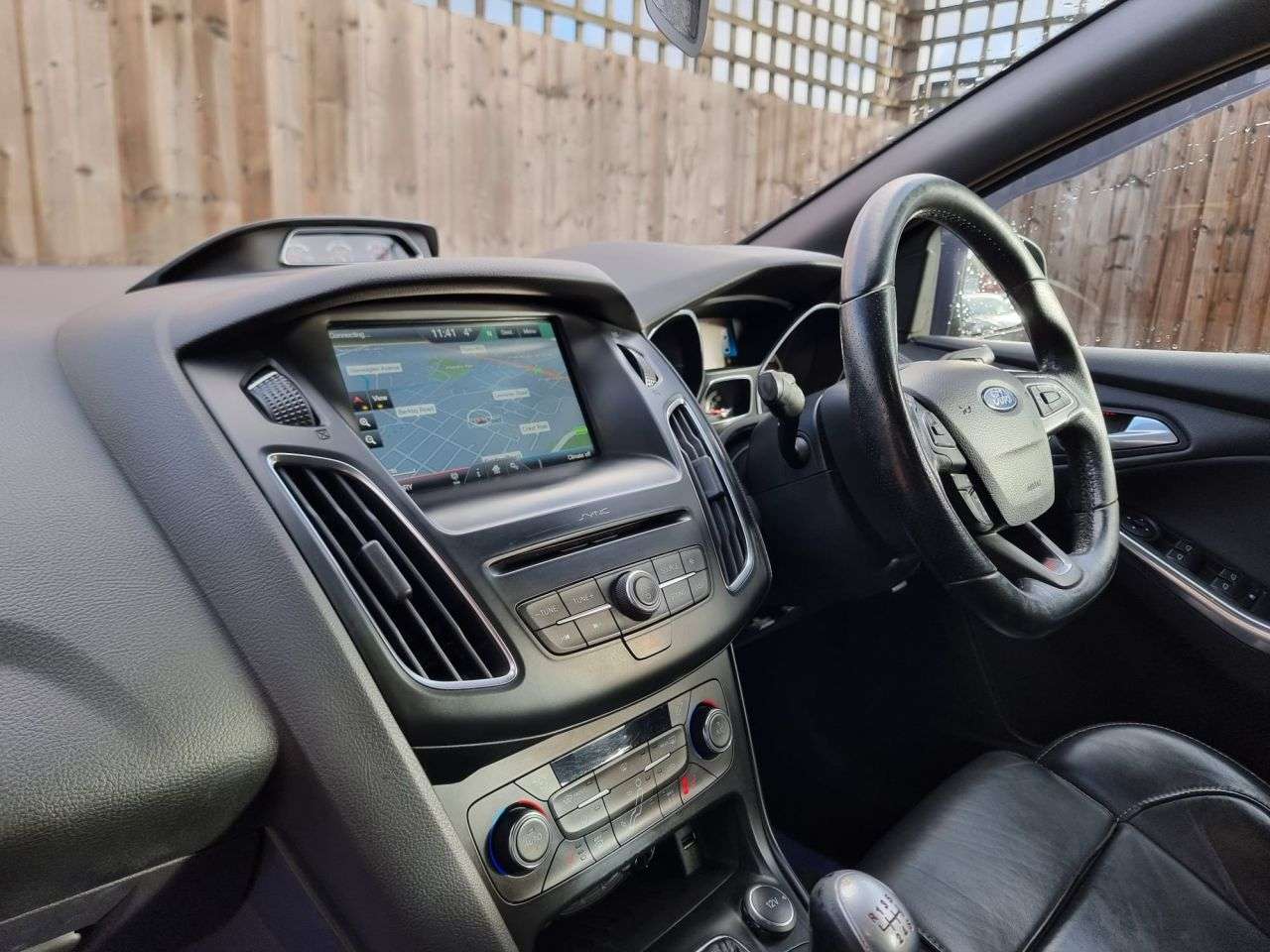 2016 FORD FOCUS 2016 FORD FOCUS