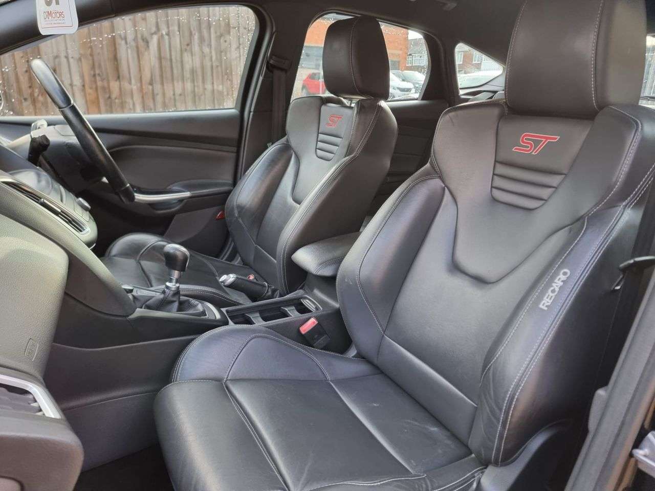 2016 FORD FOCUS 2016 FORD FOCUS