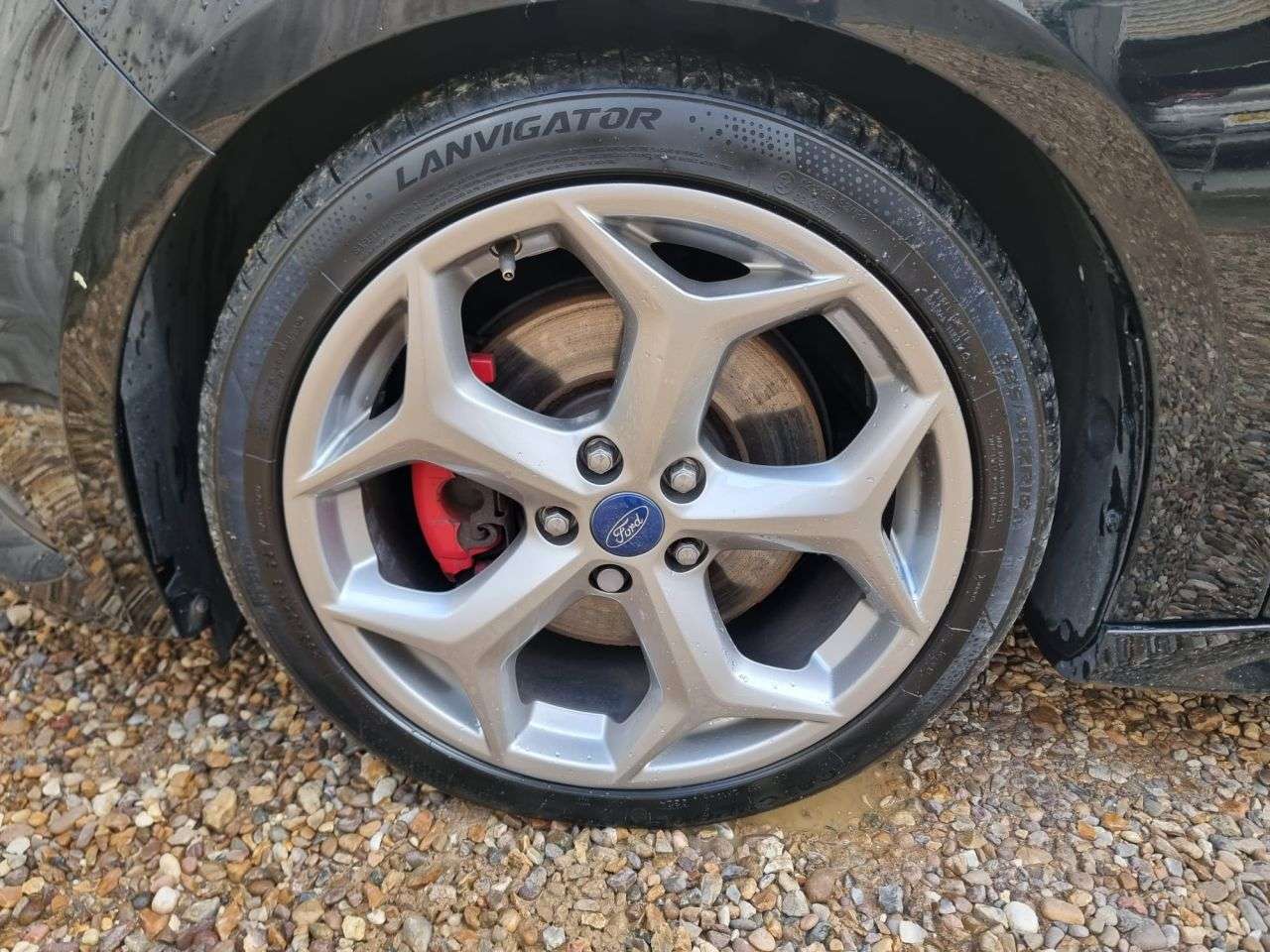 2016 FORD FOCUS 2016 FORD FOCUS