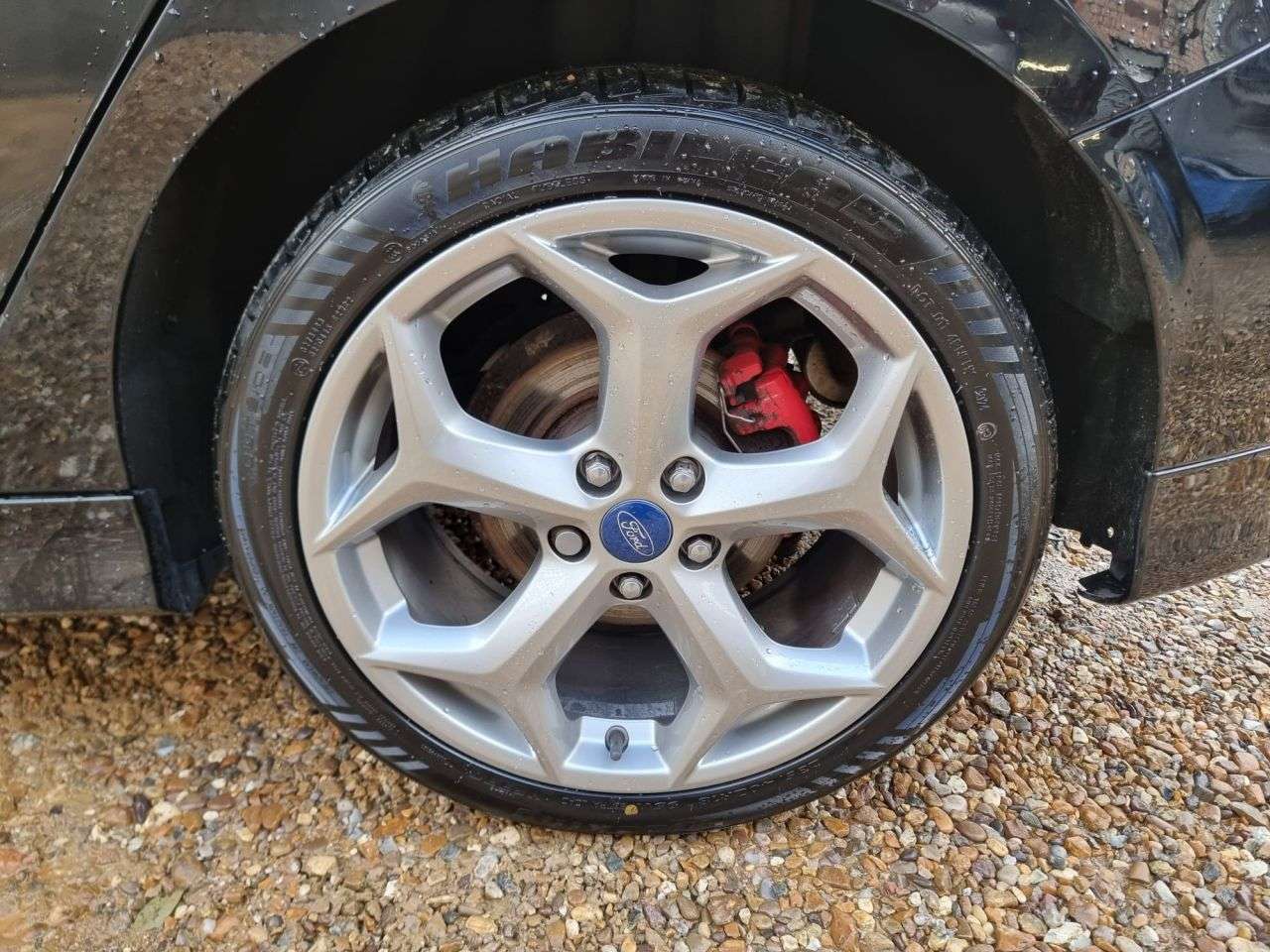 2016 FORD FOCUS 2016 FORD FOCUS