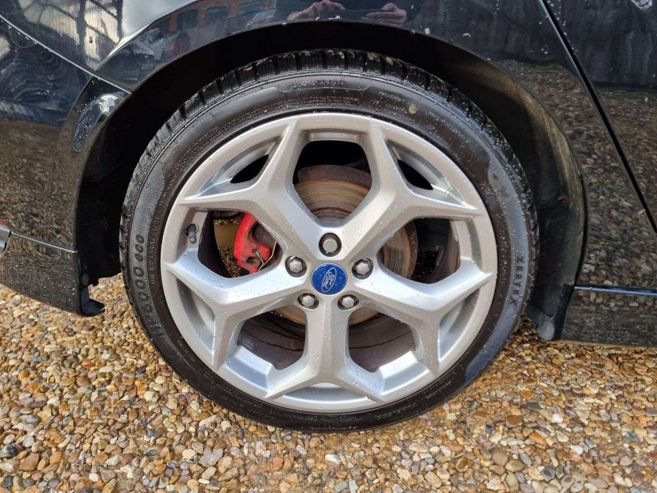 2016 FORD FOCUS 2016 FORD FOCUS