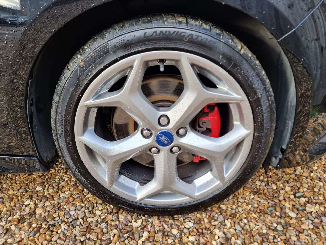 2016 FORD FOCUS 2016 FORD FOCUS