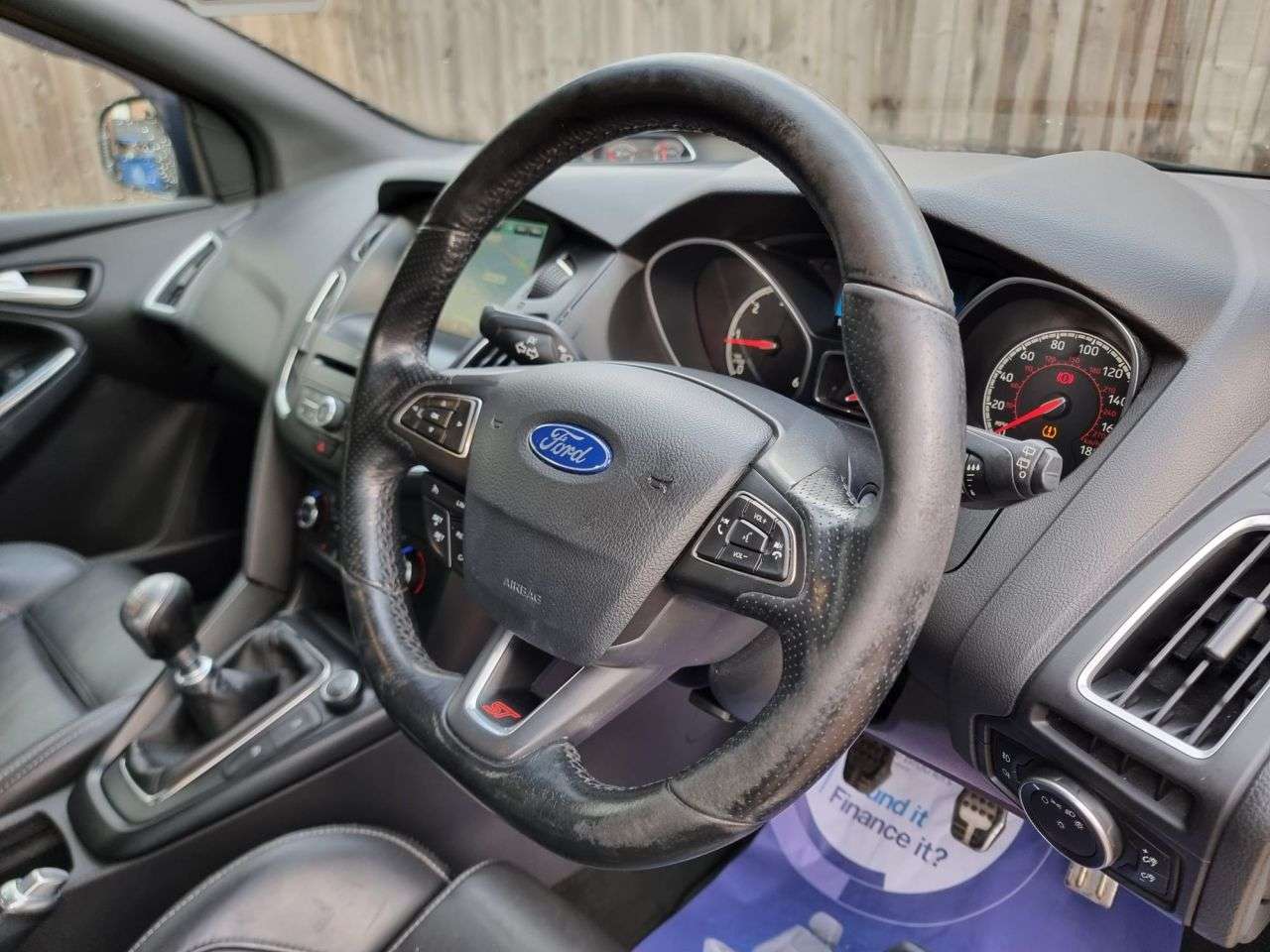2016 FORD FOCUS 2016 FORD FOCUS