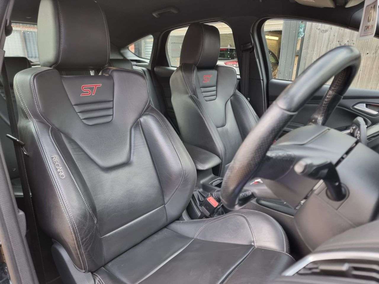 2016 FORD FOCUS 2016 FORD FOCUS