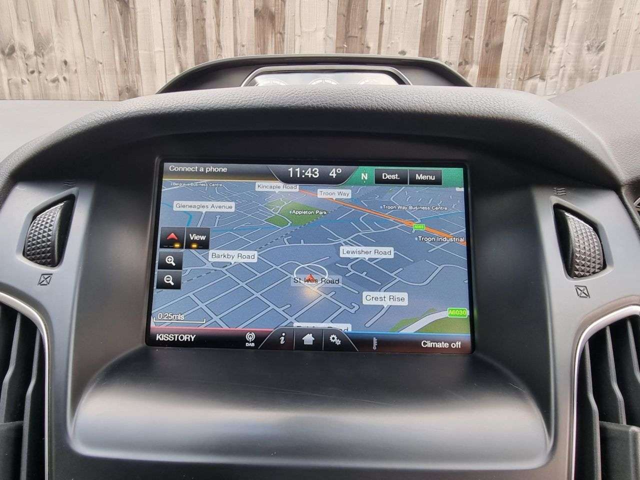 2016 FORD FOCUS 2016 FORD FOCUS