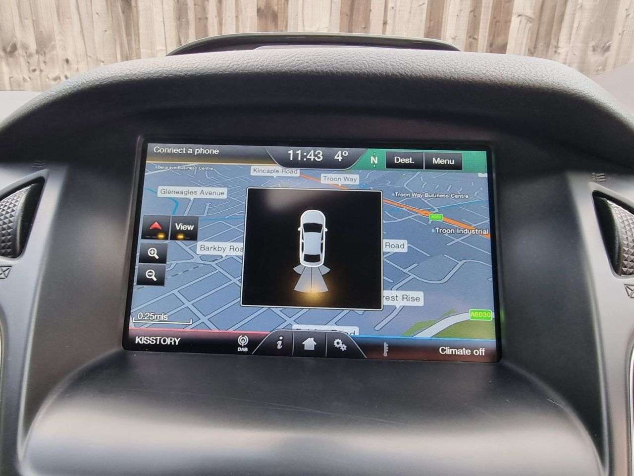 2016 FORD FOCUS 2016 FORD FOCUS