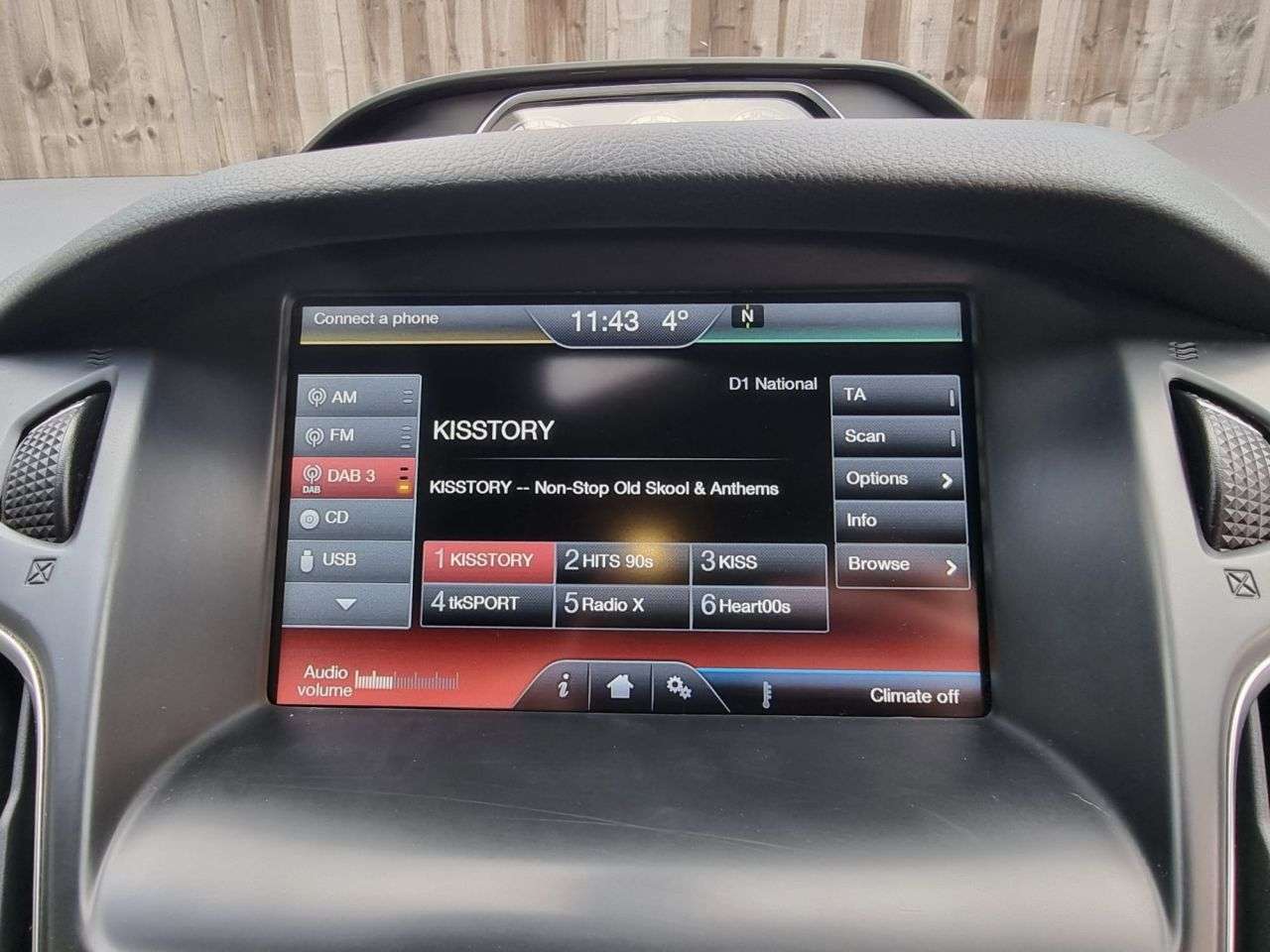 2016 FORD FOCUS 2016 FORD FOCUS